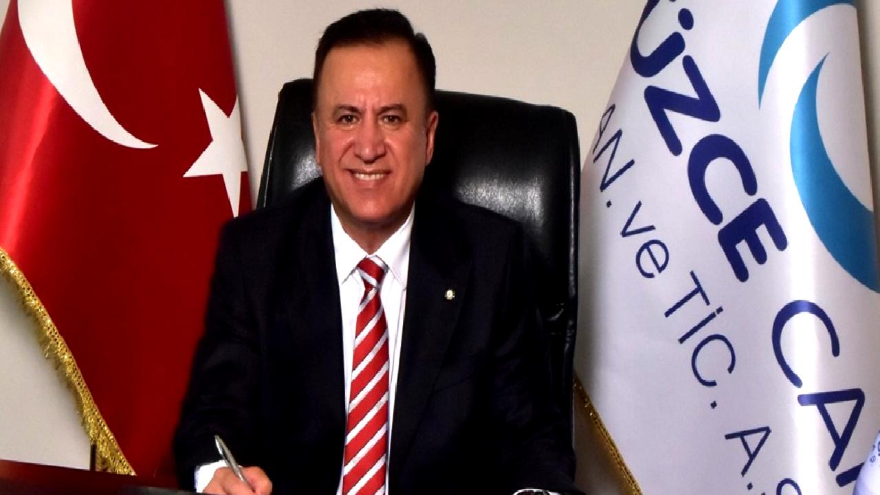 Düzce 2. Organize Sanayi Bölgesi'nin gelişimini ve bölge ekonomisine katkılarını