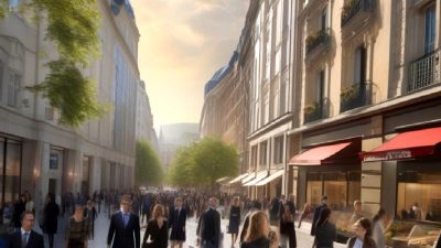 ECB, Euro bölgesi firmalarının iş ivmesindeki yavaşlamayı raporladı. Ekonomik veriler,