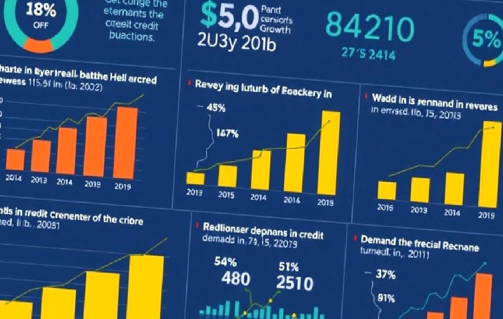 ECB’nin Kredi Talebi Raporu: Euro Bölgesi’nde Artış ve Beklentiler ECB'nin Kredi Talebi Raporu, Euro Bölgesi'nde kredi talebindeki artışları ve