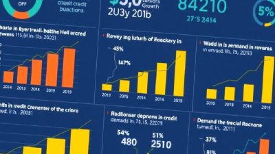 ECB'nin Kredi Talebi Raporu, Euro Bölgesi'nde kredi talebindeki artışları ve