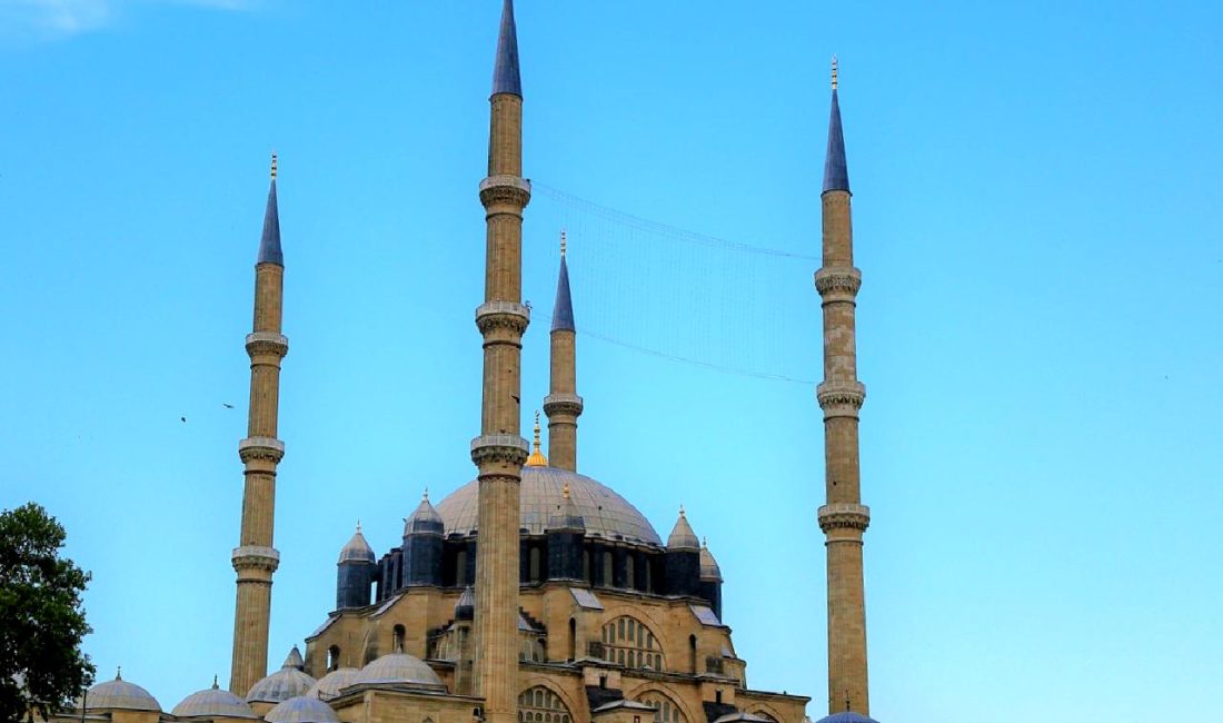 Edirne'de düzensiz göçmenlere yönelik gerçekleştirilen operasyonlar, bölgedeki güvenlik önlemlerini artırırken,