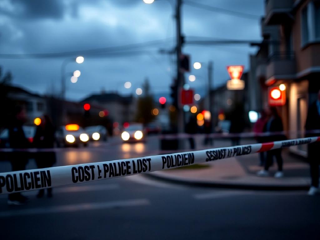 Edremit'te yaşanan bıçaklı saldırıda iki kişi hayatını kaybetti, iki kişi