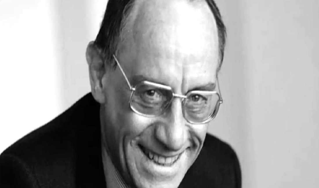 Edzard Reuter’in Hayatı ve Türk-Alman İlişkilerine Katkıları Edzard Reuter'in hayatı, kariyeri ve Türk-Alman ilişkilerine yaptığı katkılar üzerine