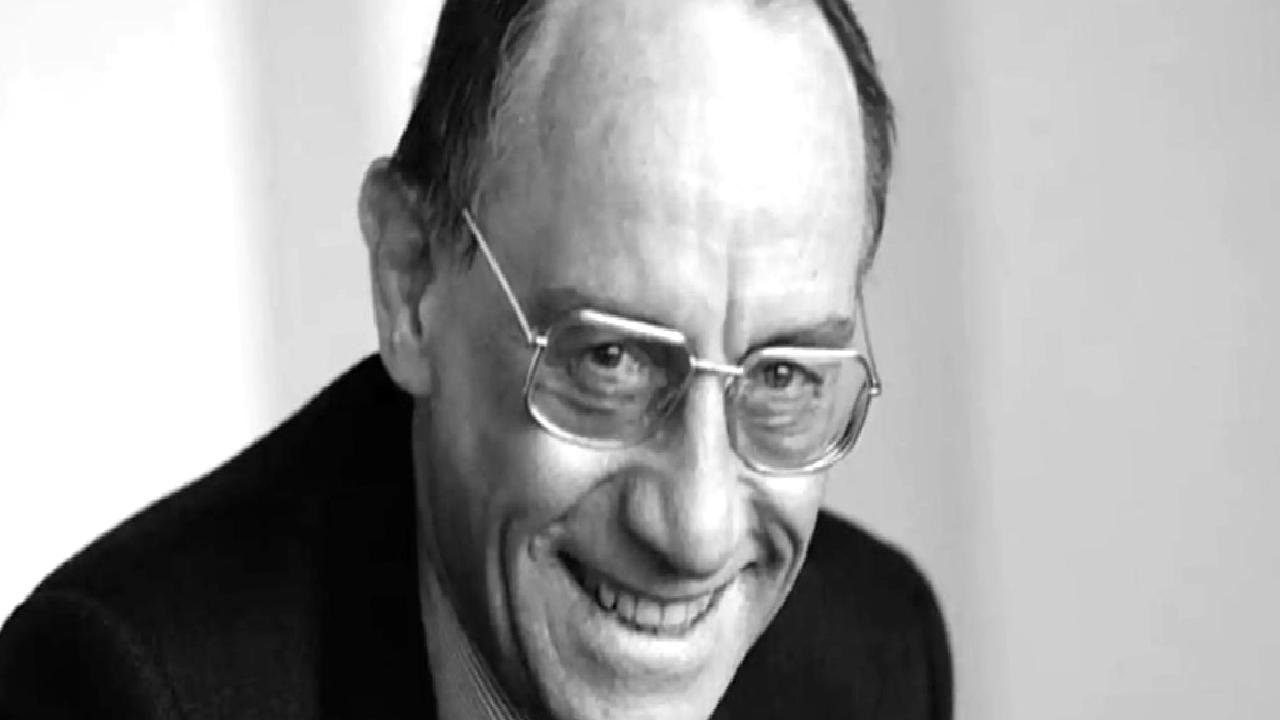 Edzard Reuter'in hayatı, kariyeri ve Türk-Alman ilişkilerine yaptığı katkılar üzerine