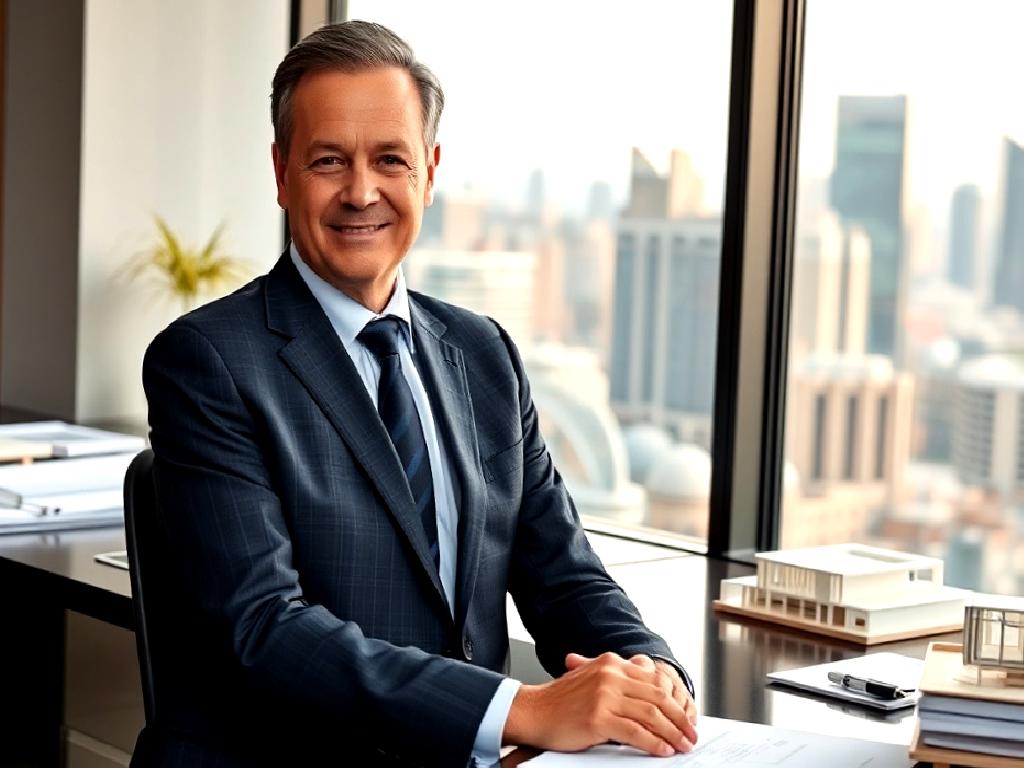 Ege Yapı Yönetim Kurulu Başkanı İnanç Kabadayı, emlak sektöründeki gelişmeleri,