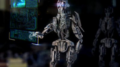 Ekim 2023'te yapay zeka altcoin piyasasında öne çıkan projeleri keşfedin.