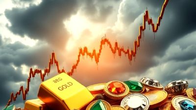 Ekonomik belirsizliklerin arttığı günümüzde, kıymetli varlıkların geleceği üzerine derinlemesine bir