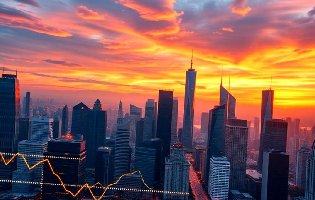 Ekonomik Hedefler ve Büyüme Vizyonu Ekonomik Hedefler ve Büyüme Vizyonu, sürdürülebilir kalkınma ve finansal büyüme