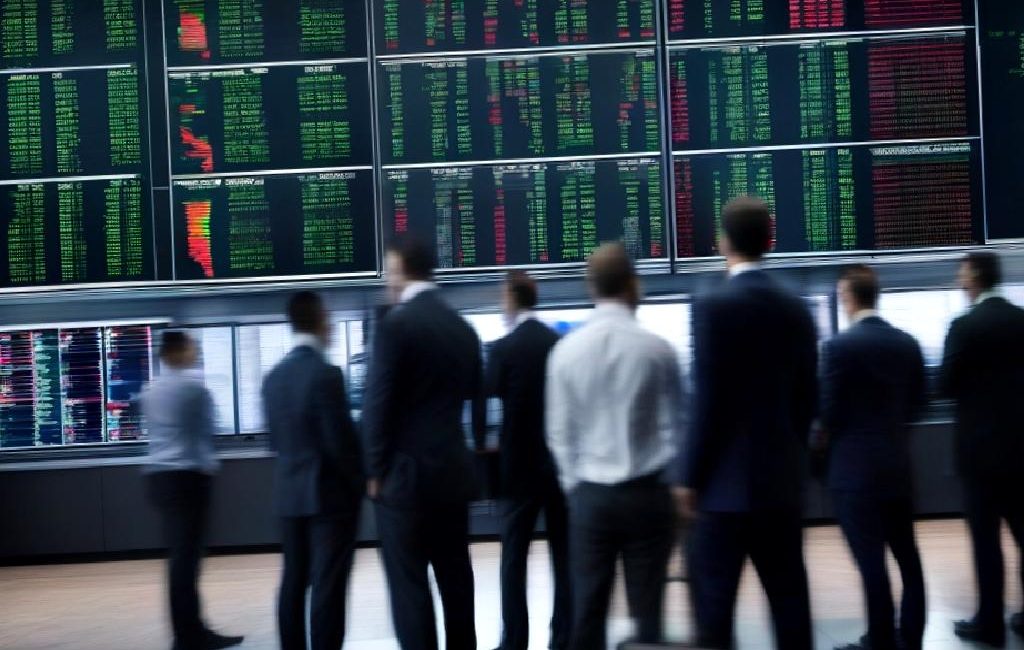 El-Erian: Piyasa ECB’nin Faiz İndirimlerini Yanlış Fiyatlandırıyor El-Erian, piyasa dinamiklerini değerlendirerek ECB'nin faiz indirimlerinin yanlış fiyatlandırıldığına dikkat