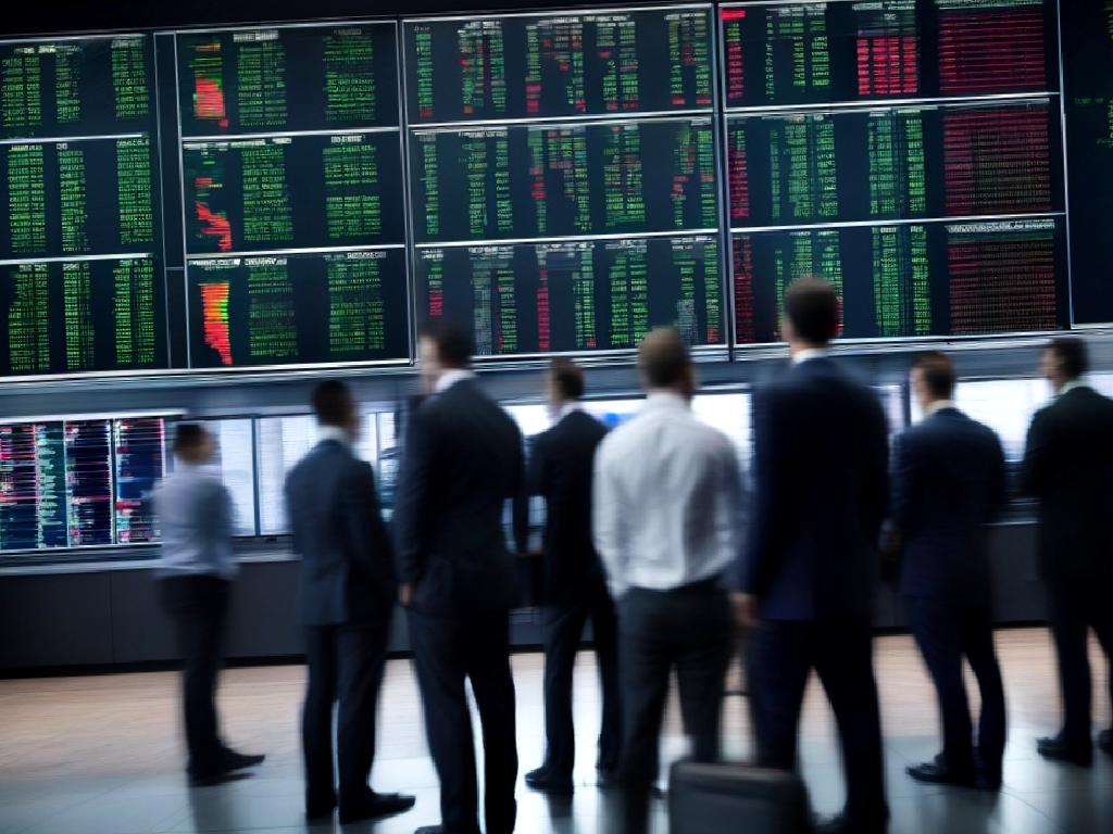 El-Erian, piyasa dinamiklerini değerlendirerek ECB'nin faiz indirimlerinin yanlış fiyatlandırıldığına dikkat