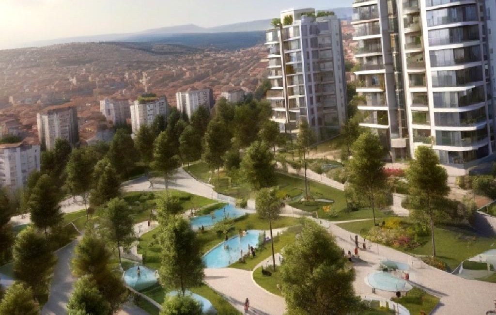 Emlakjet Eylül 2024 Gayrimenkul Piyasası Raporu Emlakjet Eylül 2024 Gayrimenkul Piyasası Raporu, Türkiye'deki emlak trendlerini, fiyat