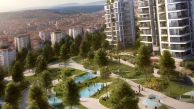 Emlakjet Eylül 2024 Gayrimenkul Piyasası Raporu, Türkiye'deki emlak trendlerini, fiyat