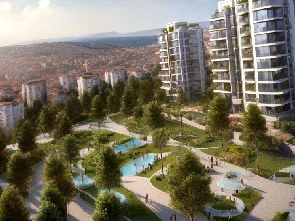 Emlakjet Eylül 2024 Gayrimenkul Piyasası Raporu, Türkiye'deki emlak trendlerini, fiyat