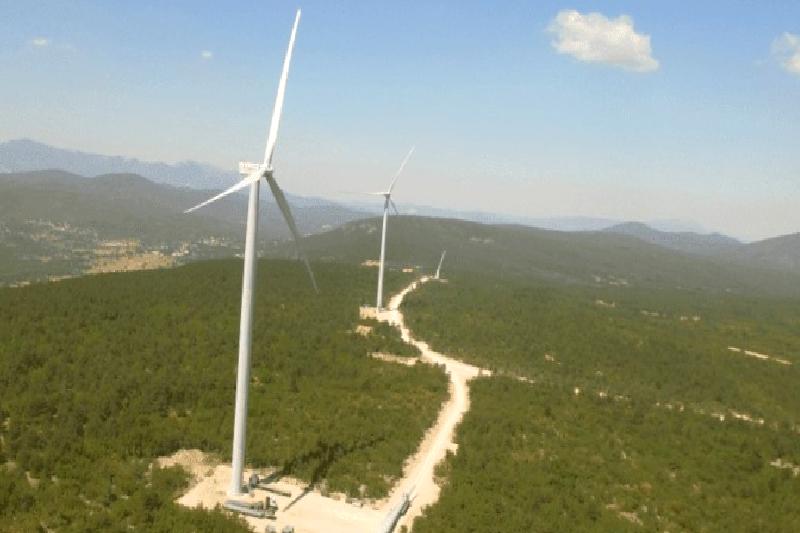 Enerjisa Enerji Üretim A.Ş., çevre dostu enerji kaynaklarına olan bağlılığını