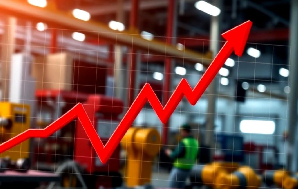 Enerpac Tool Group Corp. Dördüncü Çeyrek Kazançları Sonrası Hisse Değeri Düştü Enerpac Tool Group Corp.'un dördüncü çeyrek kazançları açıklanmasının ardından hisse