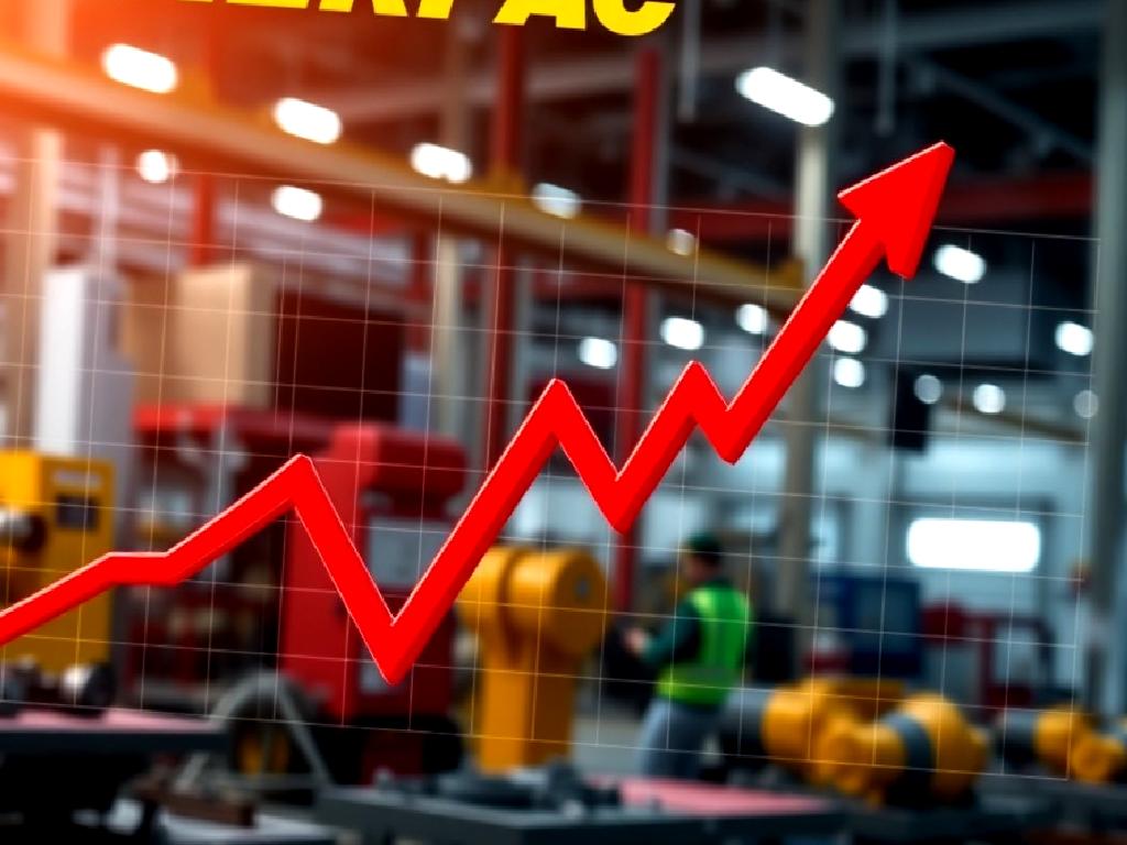 Enerpac Tool Group Corp.'un dördüncü çeyrek kazançları açıklanmasının ardından hisse