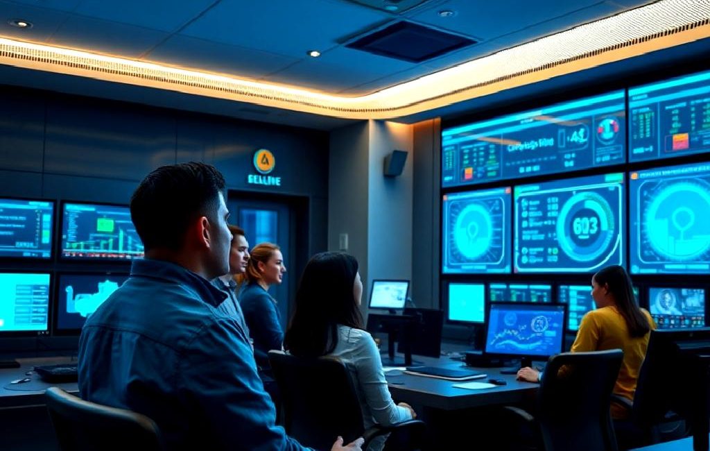 EPDK, enerji sektöründe siber güvenliğin önemine dikkat çekiyor. Bu içerikte,