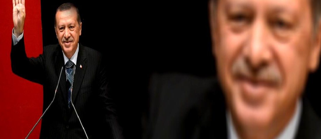 Cumhurbaşkanı Erdoğan, yerel seçimler ve Gazze konusundaki görüşlerini paylaşıyor. Türkiye'nin