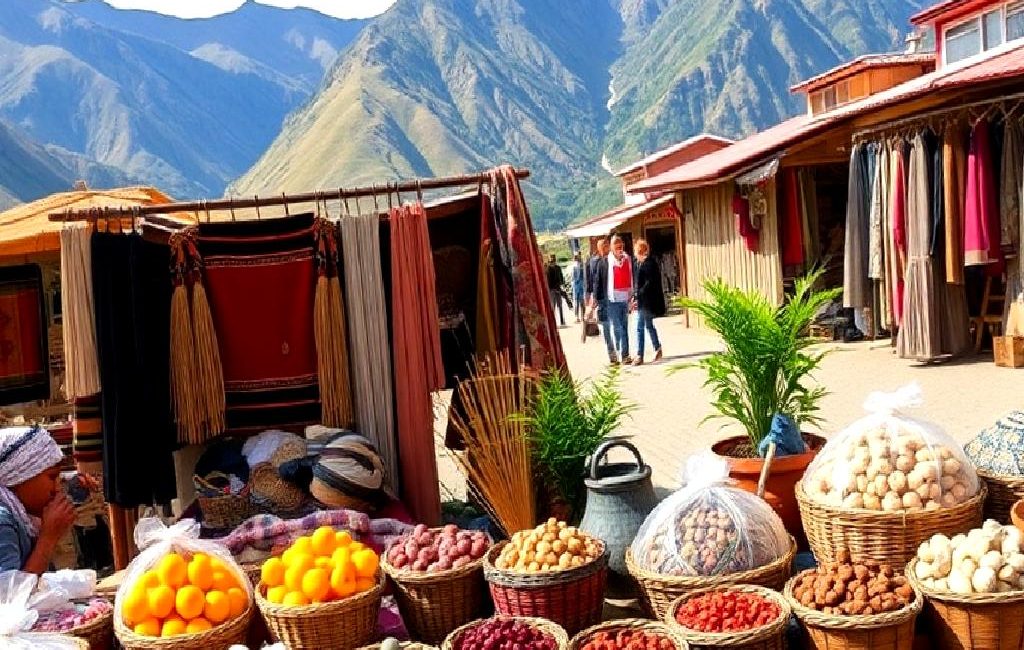 Erzincan’da 11 Yöresel Ürün İçin Coğrafi İşaret Tescili Başvurusu Erzincan'da 11 yöresel ürün için coğrafi işaret tescili başvurusu yapıldı.