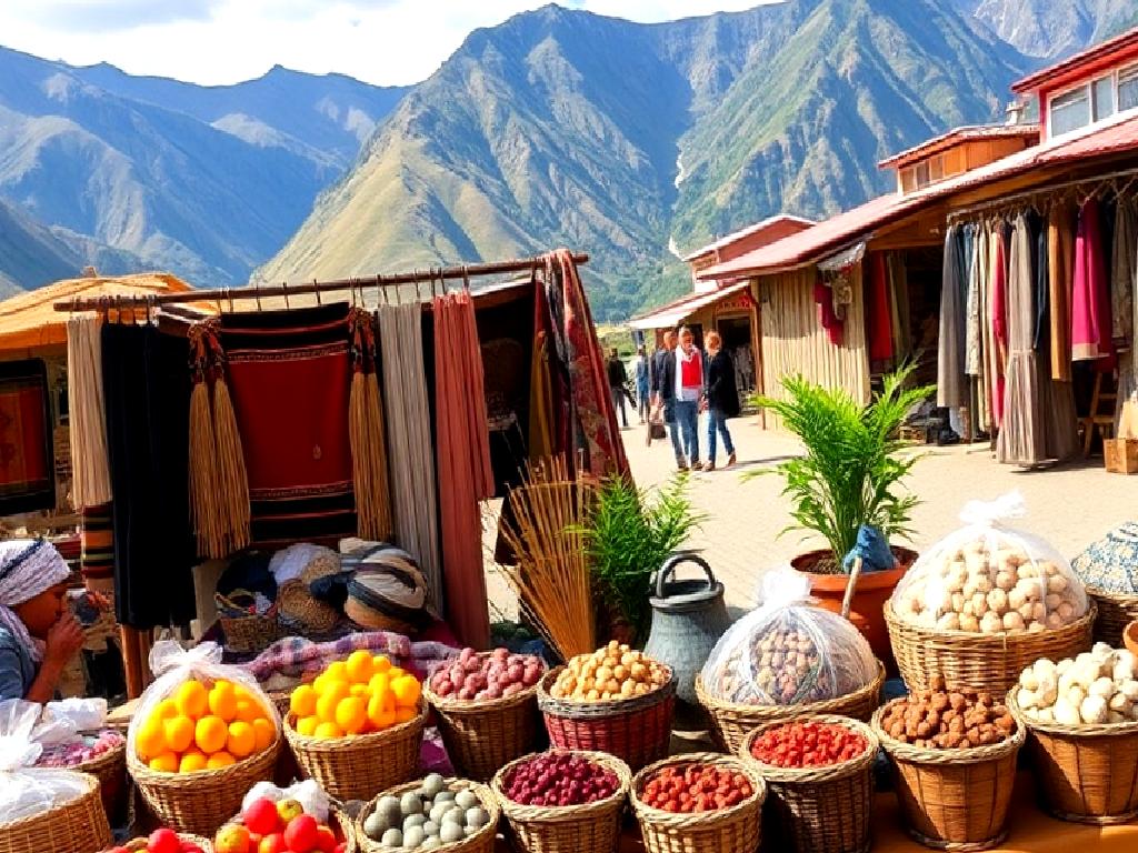 Erzincan'da 11 yöresel ürün için coğrafi işaret tescili başvurusu yapıldı.