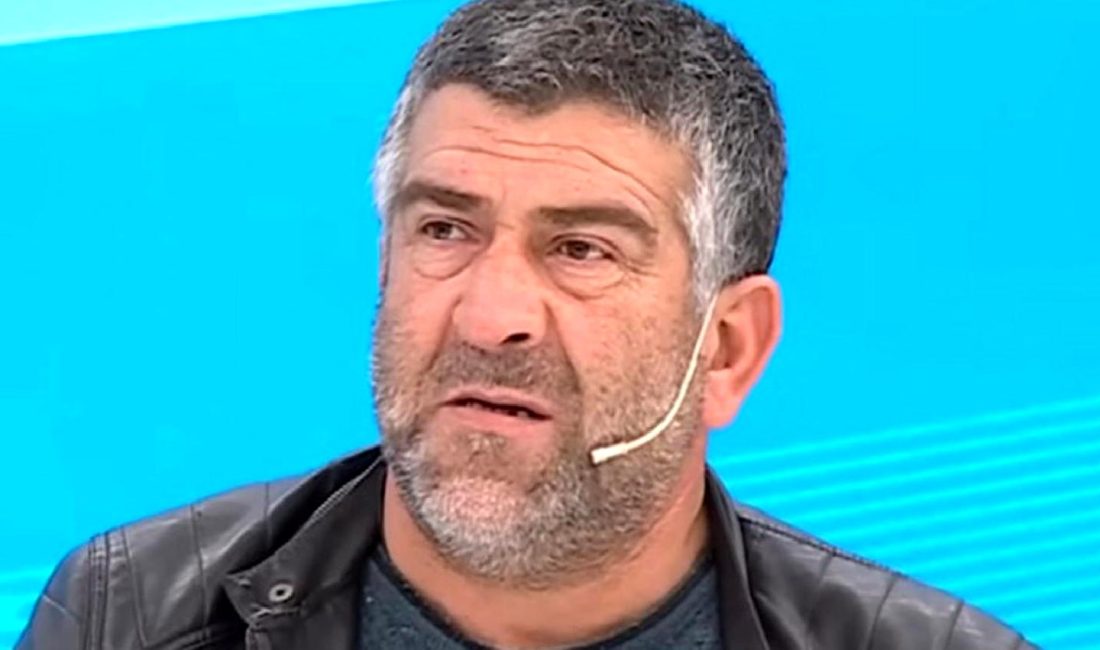 Erzincan'da bıçaklanarak hayatını kaybeden Ayhan Sarıkaya'nın olayı, cinayet sebebi ve