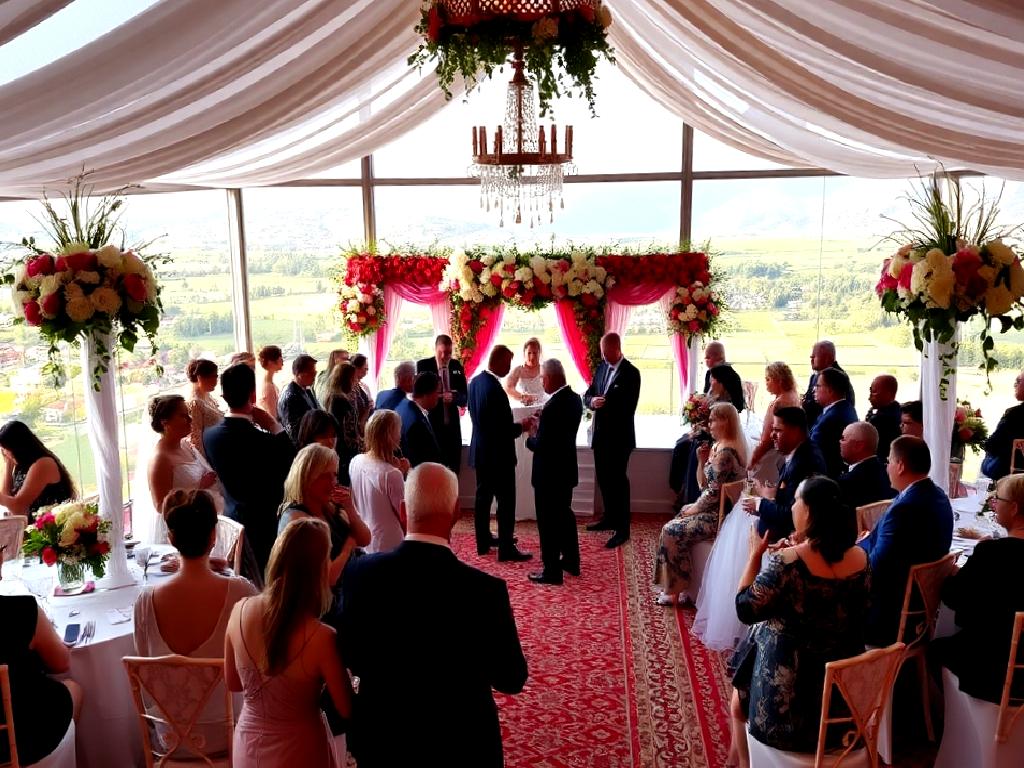 Erzurum'da düğün ve etkinliklerde alınan yeni tedbirler, güvenli ve sağlıklı