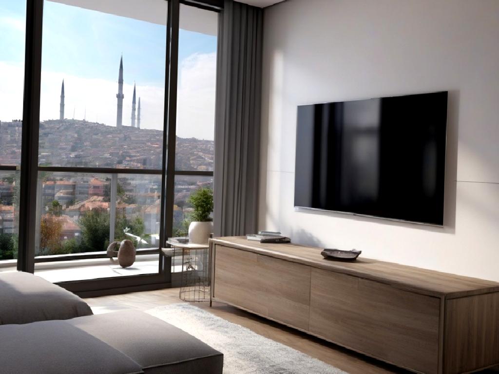 Esenyurt'ta günlük kiralık daireler için yapılan denetimlerin detaylarını keşfedin. Kalite