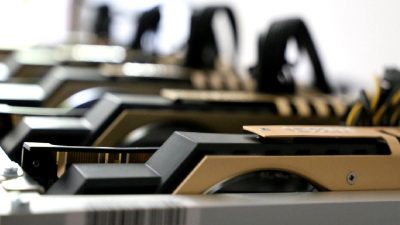 Ethereum'un rekabeti artarken, yeni yükselen kripto paralar ve MultiversX (EGLD)