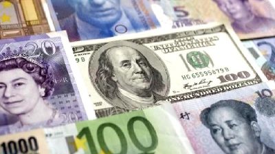 Euro Bölgesi'nde Ekim ayı enflasyon oranı beklenmedik bir şekilde artış