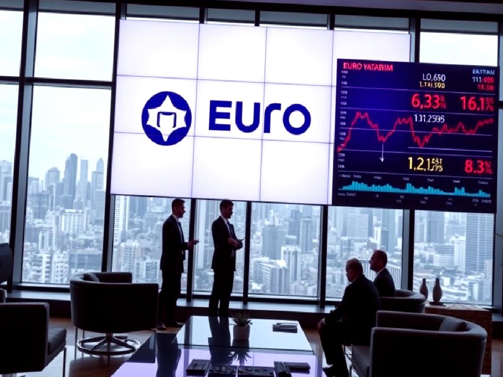 Euro Yatırım Holding A.Ş., finansal piyasalardaki büyümesi ve stratejik gelişmeleri