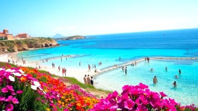 Euygun 2024 yaz sezonu seyahat verileri raporu, tatil planlarınızı şekillendirecek