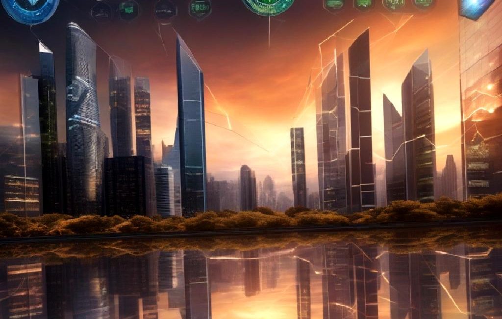 Eylül 2024 Kripto Piyasa Raporu, kripto varlıklarının büyüme trendlerini ve