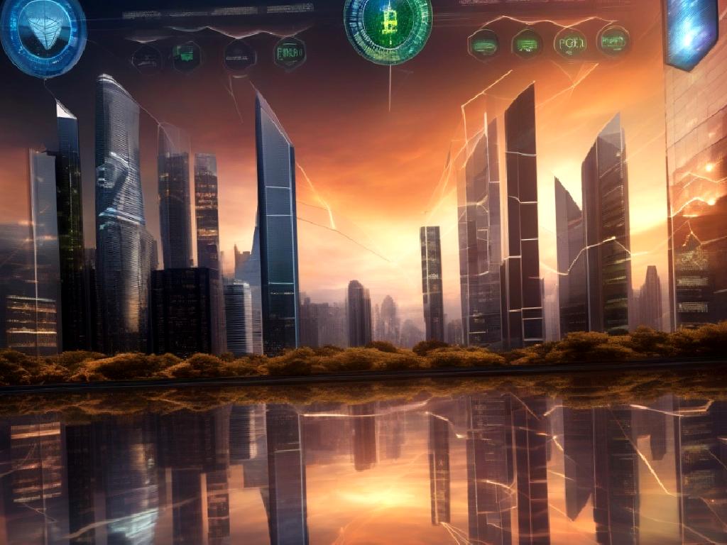 Eylül 2024 Kripto Piyasa Raporu, kripto varlıklarının büyüme trendlerini ve