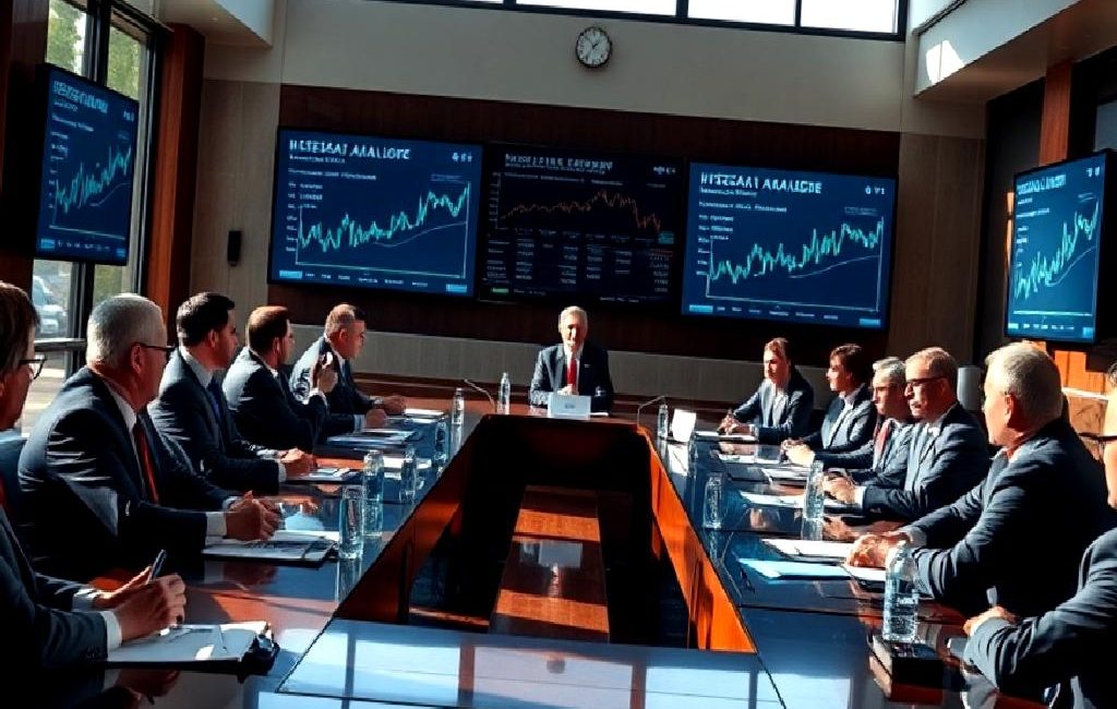 Fed'in Eylül toplantısının tutanakları, faiz indirimine yönelik destekleyici ifadeleriyle dikkat