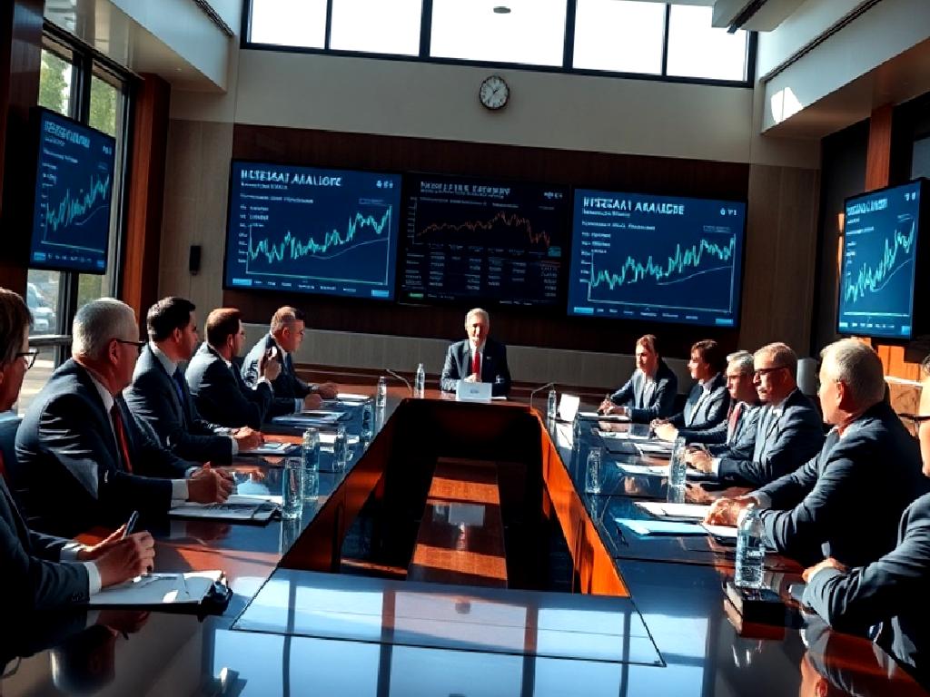 Fed'in Eylül toplantısının tutanakları, faiz indirimine yönelik destekleyici ifadeleriyle dikkat