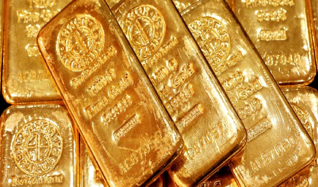 Fed'in faiz indirimlerinin altın fiyatları üzerindeki etkilerini keşfedin. Ekonomik verilere