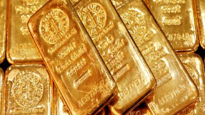 Fed'in faiz indirimlerinin altın fiyatları üzerindeki etkilerini keşfedin. Ekonomik verilere