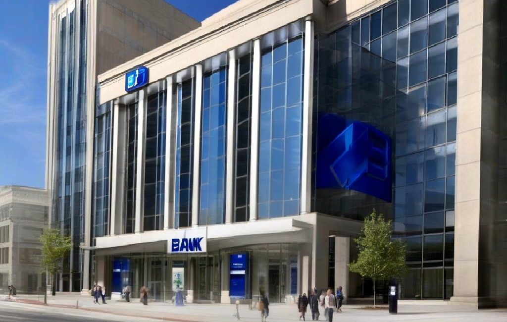 Fifth Third Bancorp Üçüncü Çeyrekte Kâr Düşüşü Yaşadı Fifth Third Bancorp, 2023'ün üçüncü çeyreğinde kârında önemli bir düşüş