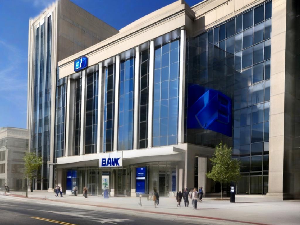 Fifth Third Bancorp, 2023'ün üçüncü çeyreğinde kârında önemli bir düşüş