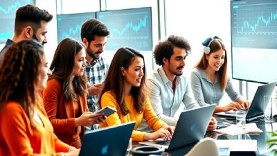 Fintek ekosistemine yön veren TÖDEB Fintek Çırağı Programı, genç yetenekleri