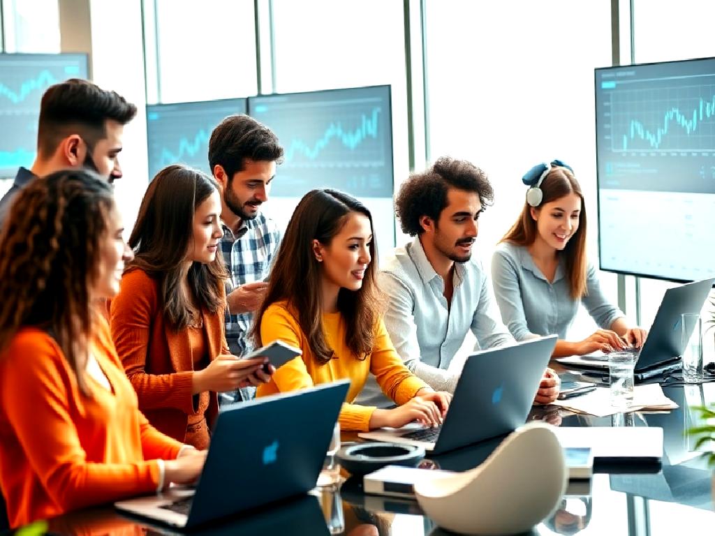 Fintek ekosistemine yön veren TÖDEB Fintek Çırağı Programı, genç yetenekleri