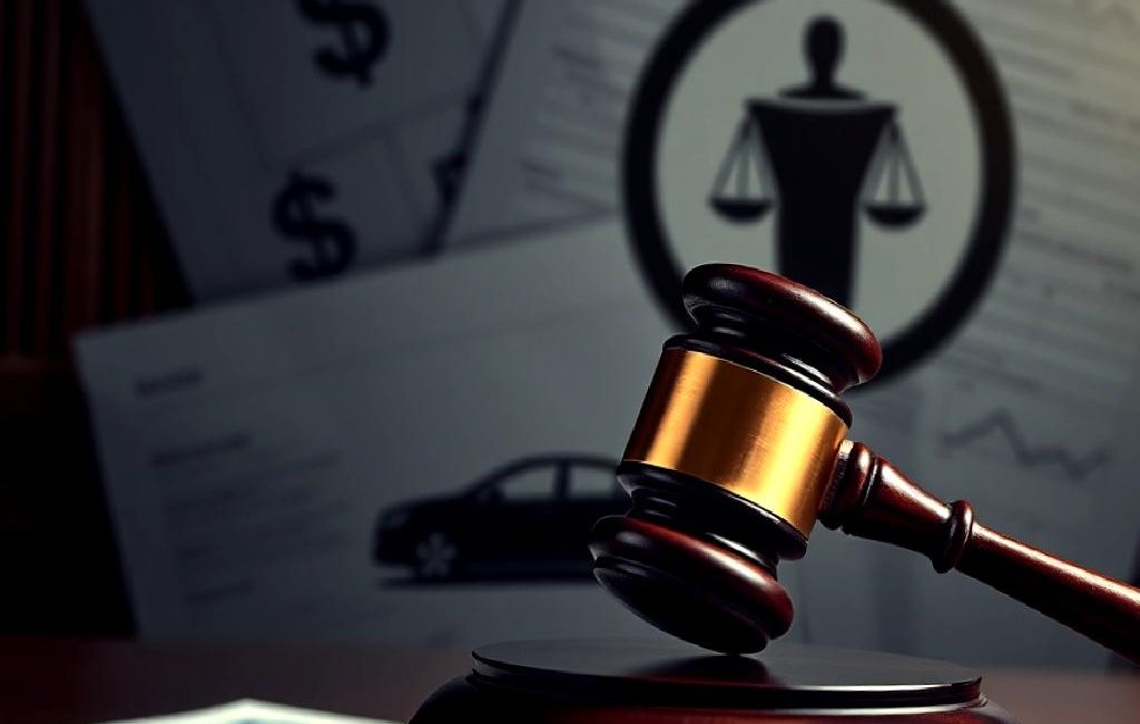 Fisker’ın İflas Sürecinde Adalet Bakanlığı’ndan Önemli Uyarılar Fisker'ın iflas sürecinde Adalet Bakanlığı'nın yaptığı önemli uyarılarla ilgili detayları