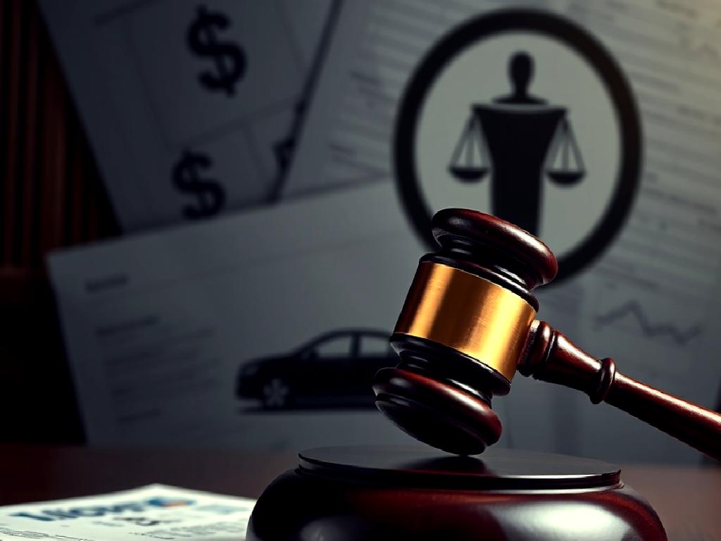 Fisker'ın iflas sürecinde Adalet Bakanlığı'nın yaptığı önemli uyarılarla ilgili detayları