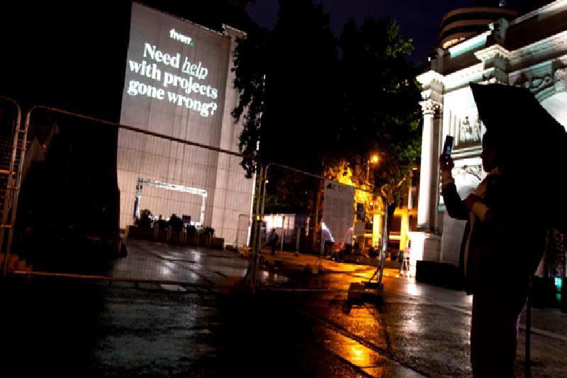 Fiverr International Ltd.'nin 2024 üçüncü çeyrek gelir raporu, şirketin finansal