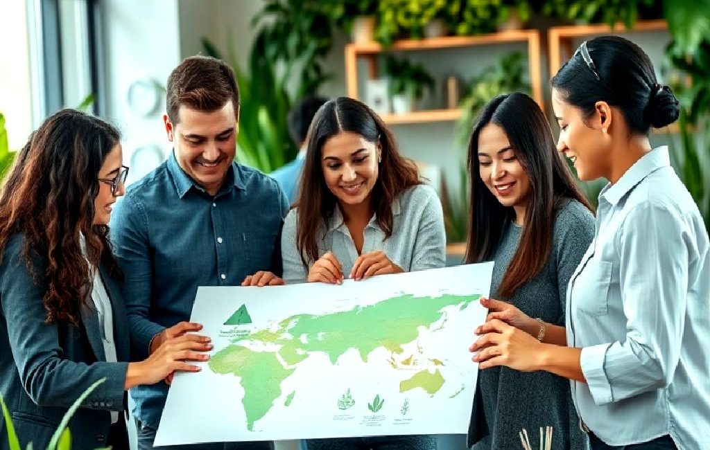 FLO GROUP Sürdürülebilirlik Raporunu Yayınladı FLO GROUP, çevresel ve sosyal sorumluluklarını vurgulayan Sürdürülebilirlik Raporunu yayımladı.