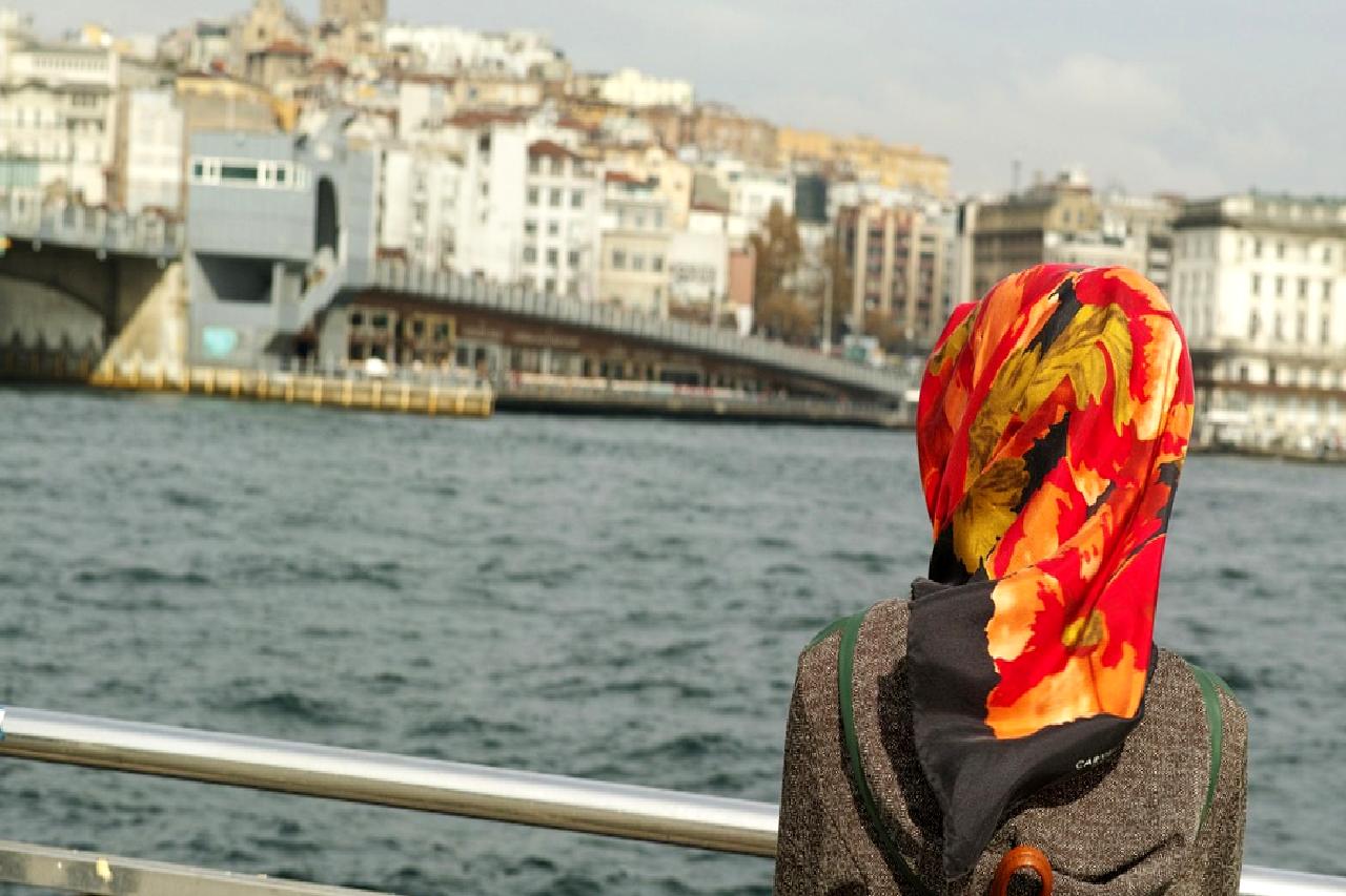 Galata Kulesi'nde gerçekleştirilecek olan Filistin'e Destek Işık Gösterisi, tarihi ve