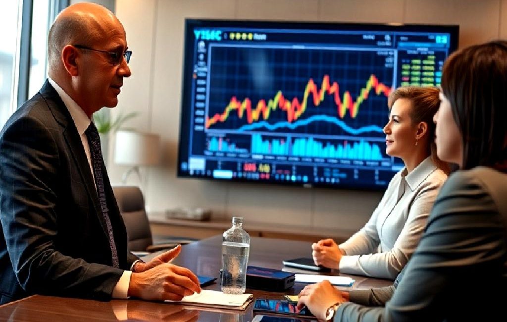 Gary Gensler’dan Kripto Paralara İlişkin Açıklamalar Gary Gensler, kripto paralar hakkında önemli açıklamalarda bulundu. Regülasyonlar, piyasa