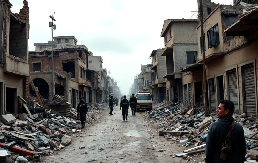 Gazze Şeridi’nde İsrail Saldırıları: 15 Filistinli Hayatını Kaybetti Gazze Şeridi'nde meydana gelen son İsrail saldırıları sonucunda 15 Filistinli