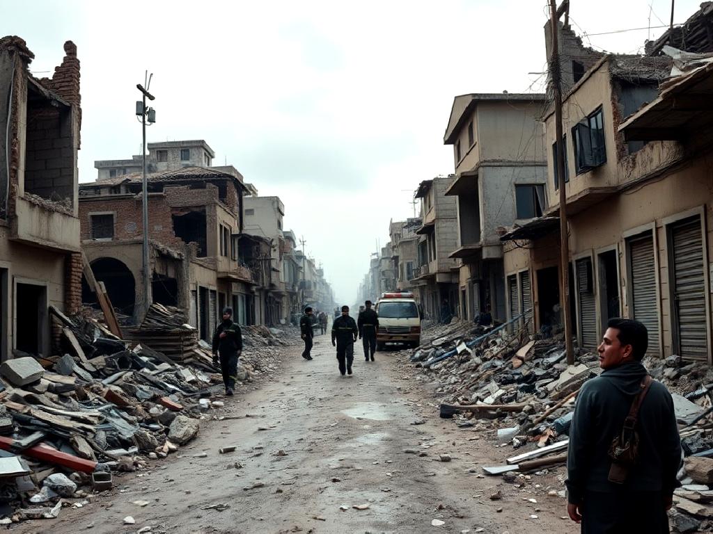 Gazze Şeridi'nde meydana gelen son İsrail saldırıları sonucunda 15 Filistinli