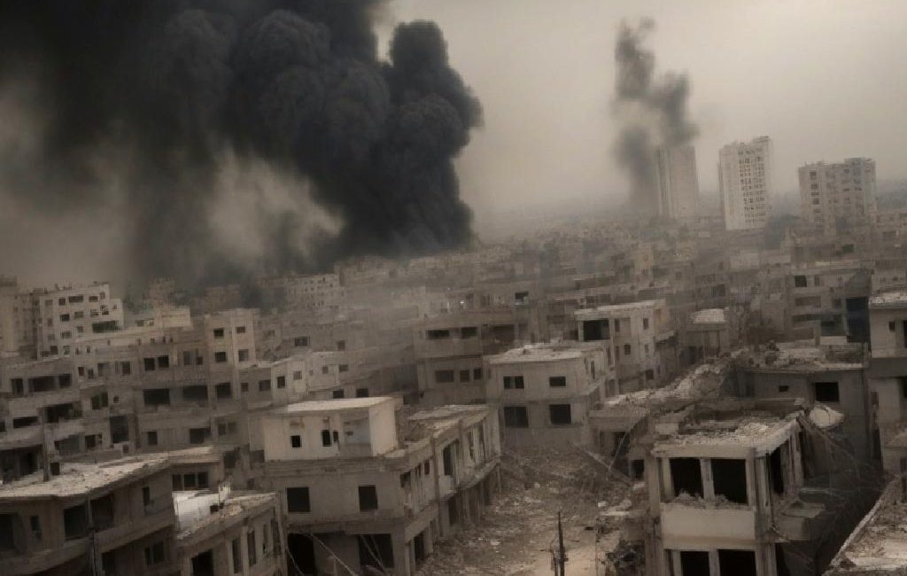 Gazze'de Hamas'ın yeni lider arayışları ve savaşın sürekliliği üzerine derinlemesine